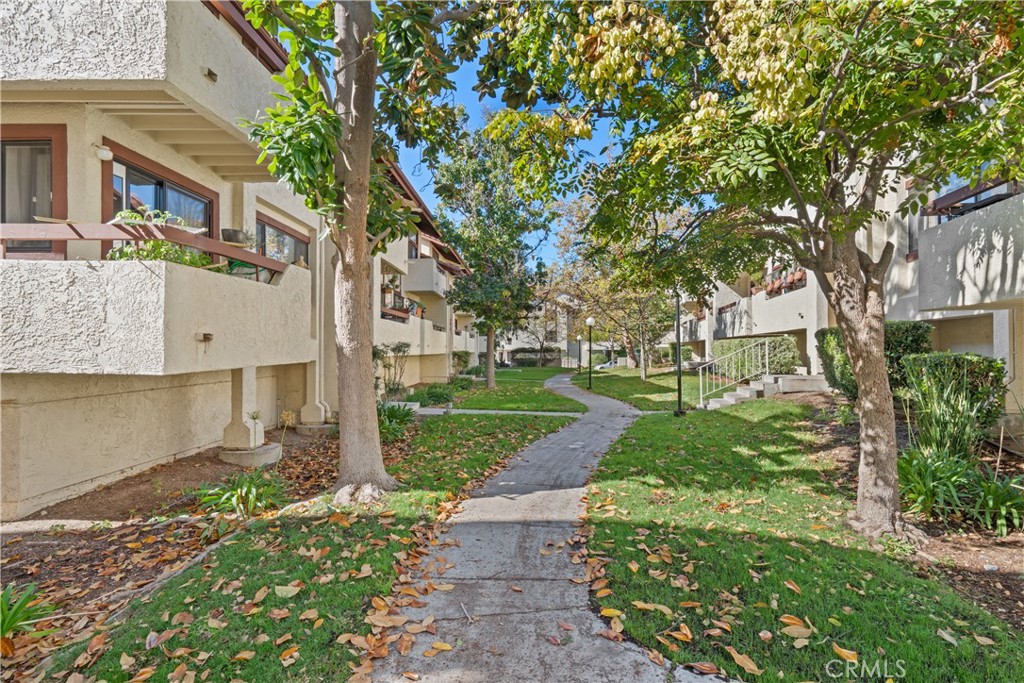 Amer. Beauty Condos (ABCO) - Residential