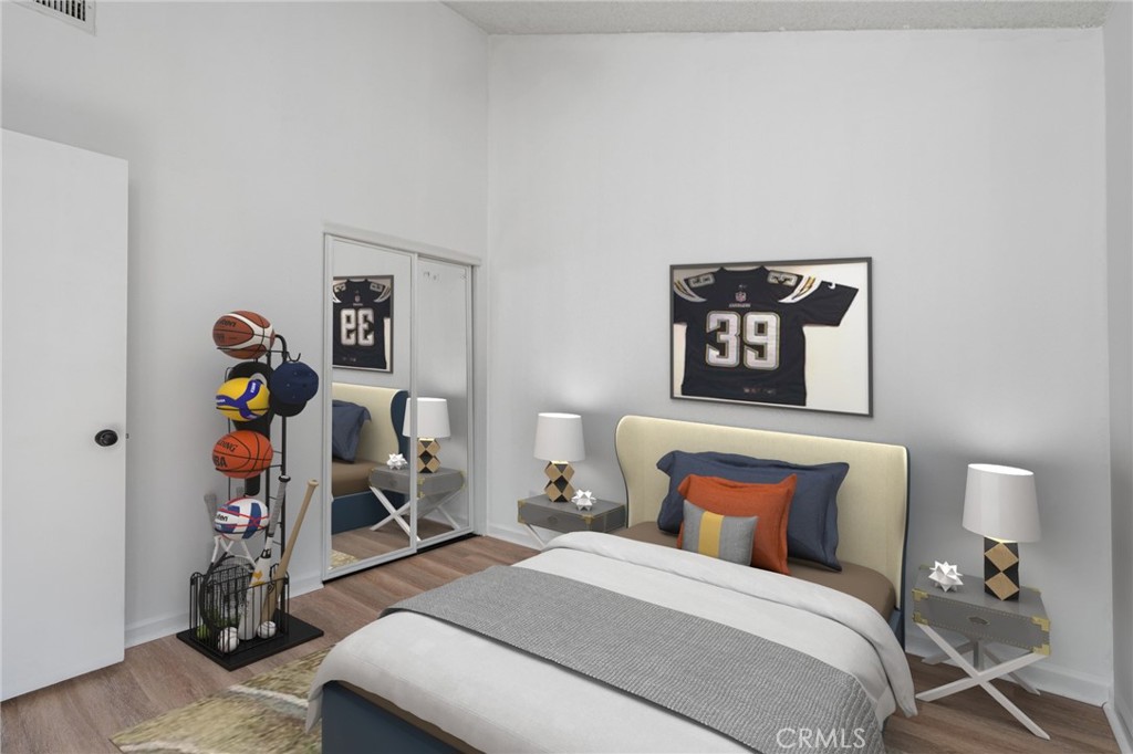 Amer. Beauty Condos (ABCO) - Residential