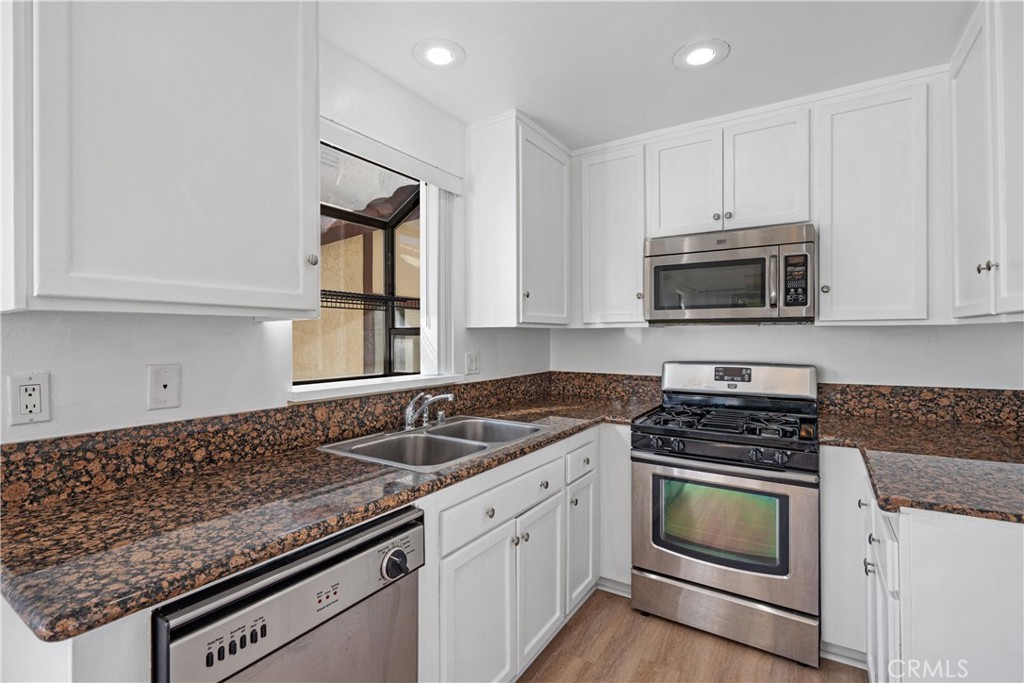 Amer. Beauty Condos (ABCO) - Residential