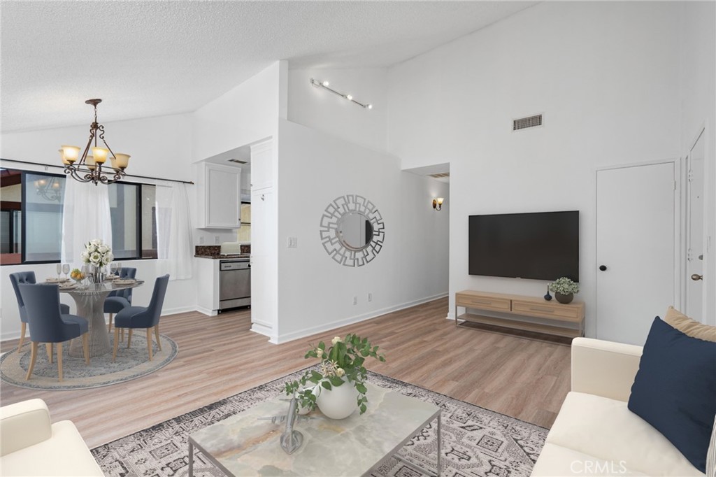 Amer. Beauty Condos (ABCO) - Residential