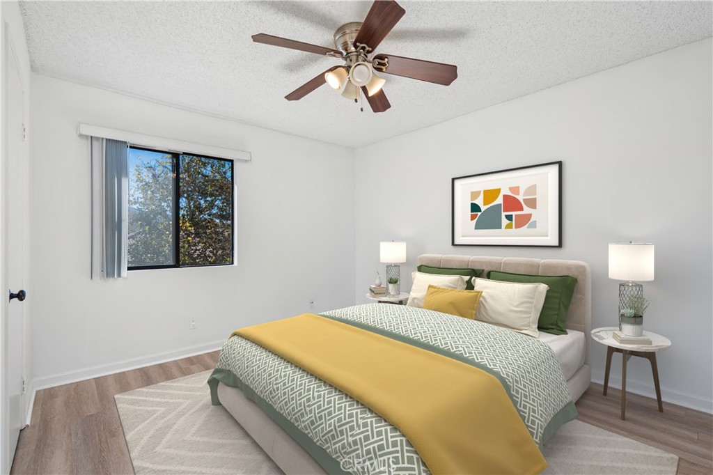 Amer. Beauty Condos (ABCO) - Residential