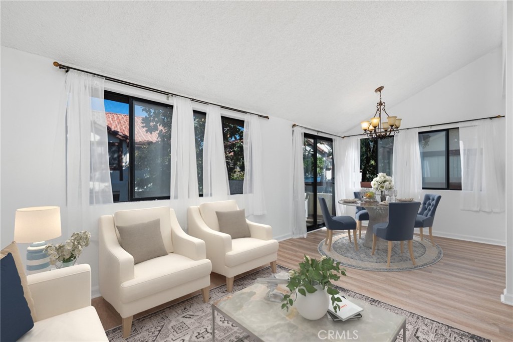 Amer. Beauty Condos (ABCO) - Residential