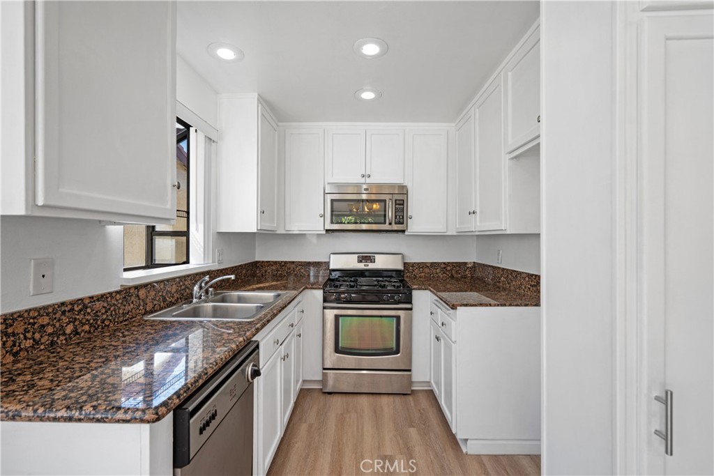 Amer. Beauty Condos (ABCO) - Residential