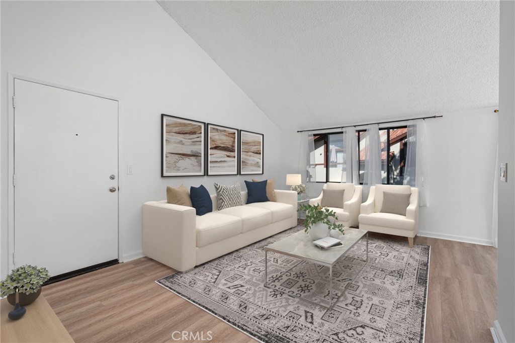 Amer. Beauty Condos (ABCO) - Residential