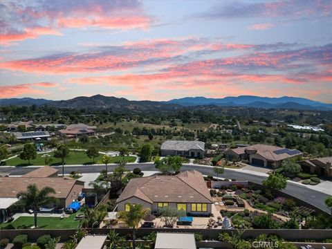 287 Tom McGuinness Jr. Circle Fallbrook CA 92028