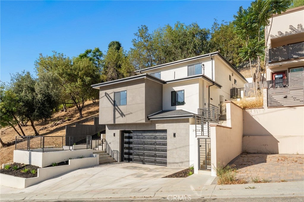 3934 Snow Drive, Los Angeles CA 90063