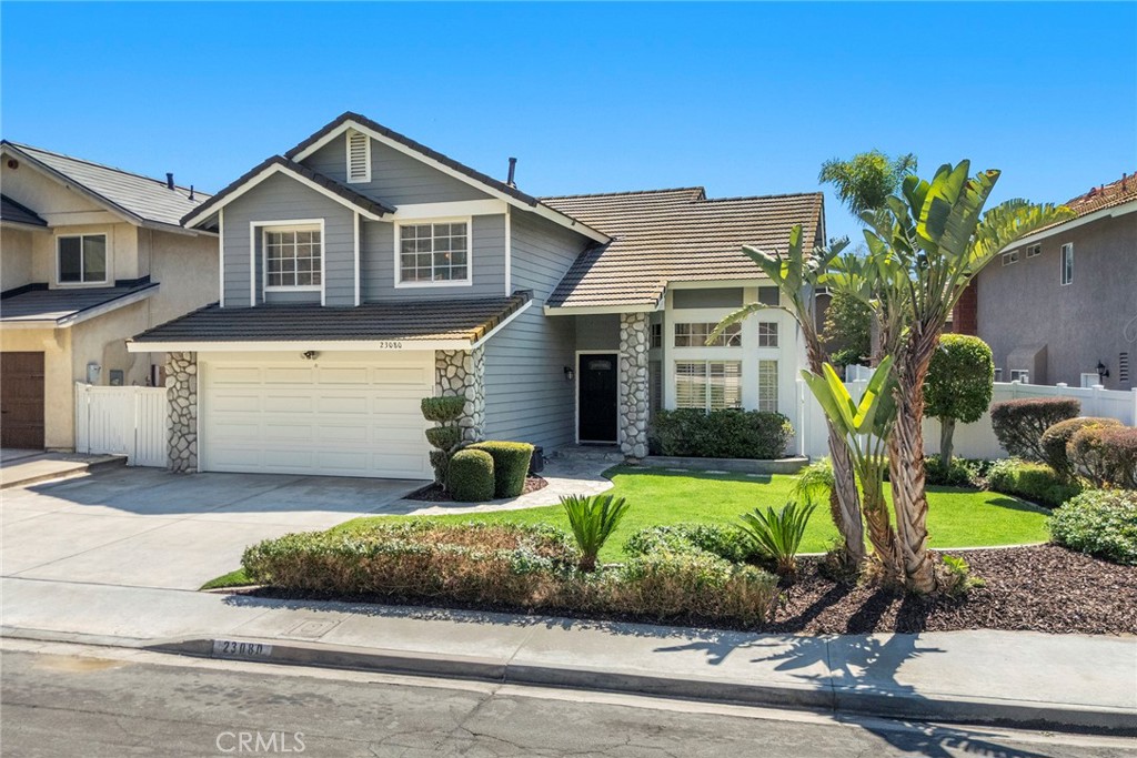 23080 Foxtail Drive