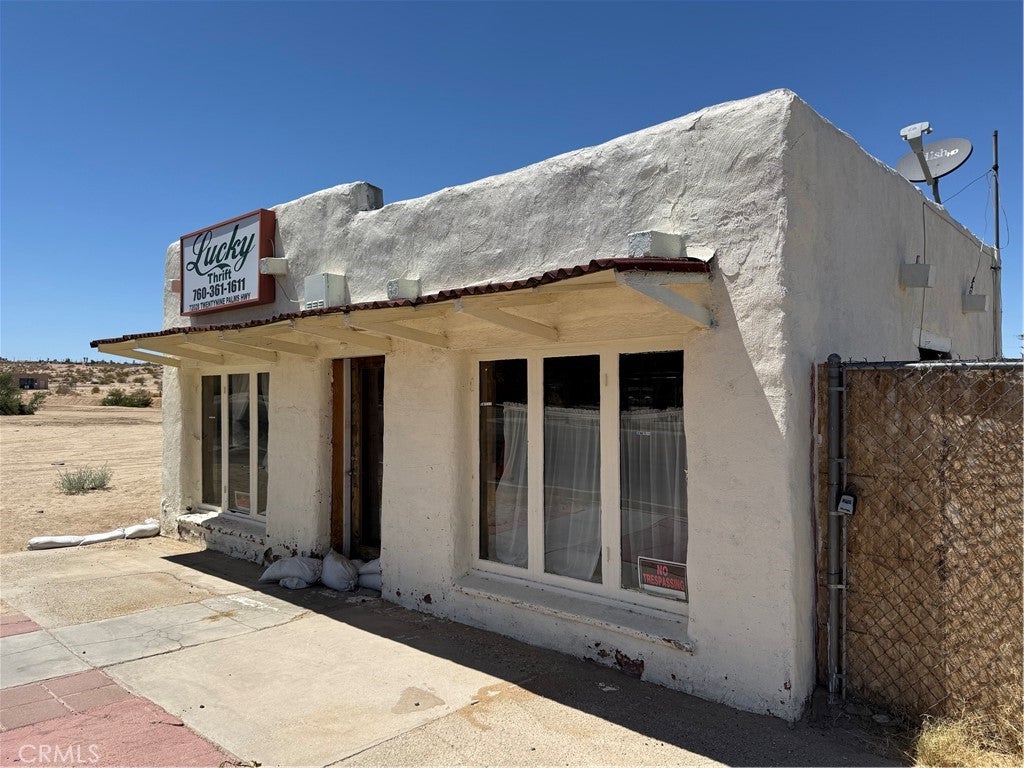 72028 29 Palms