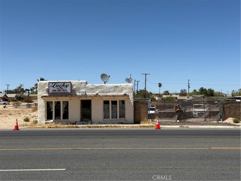 Photo of 72028 29 Palms HWY, 29 Palms, CA 92277 (MLS # JT26150869)