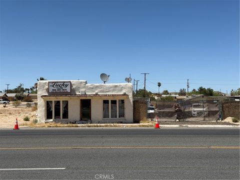 Photo of 72028 29 Palms HWY, 29 Palms, CA 92277 (MLS # JT26150869)