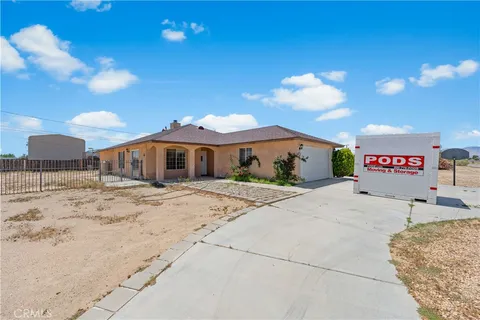 9824 Evelyn Avenue, California City, CA 93505 - MLS#: SR25090904