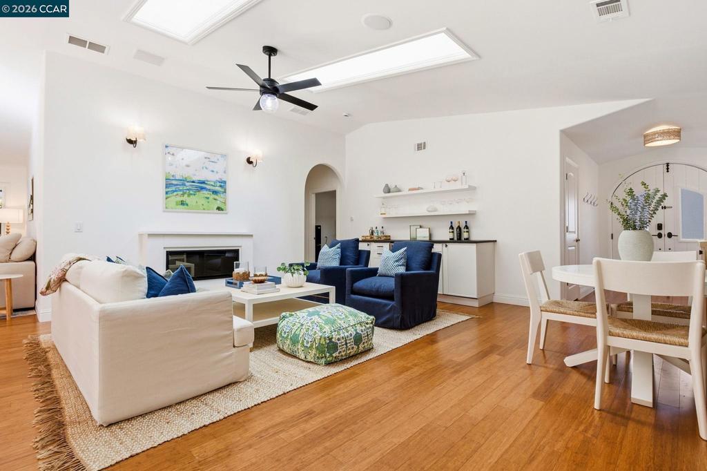 2643 Buena Vista Ave Ave, Walnut Creek CA 94597