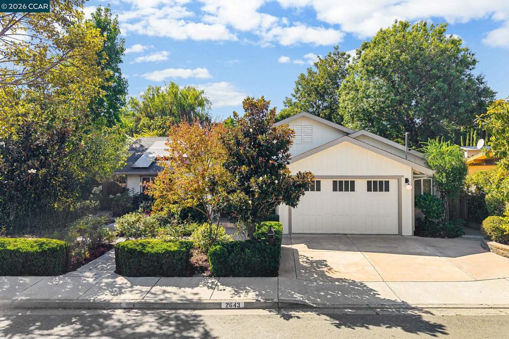 2643 Buena Vista Ave Ave