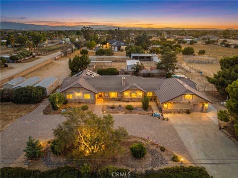 Photo of 2651 W Avenue N12, Palmdale, CA 93551 (MLS # SR26180274)