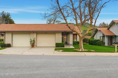 Photo of 41040 Village 41 Vlg, Camarillo, CA 93012 (MLS # 226000478)