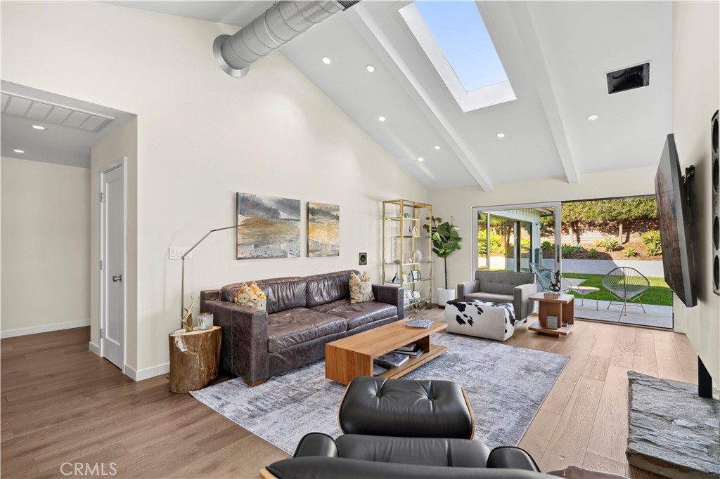 Harbor View Hills I (HAV1) - Residential