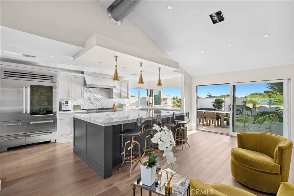 Harbor View Hills I (HAV1) - Residential