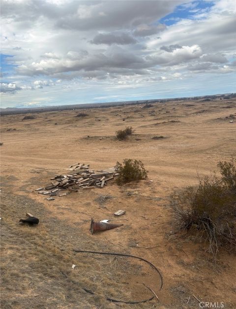 0 VIC AVENUE Antelope Acres CA 93535