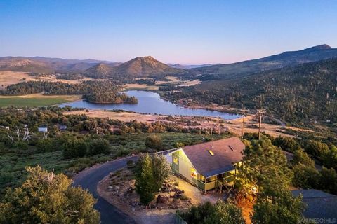 15775 N Peak Rd Julian CA 92036
