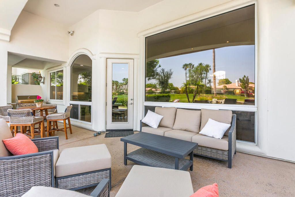 Rancho La Quinta CC - Residential Lease