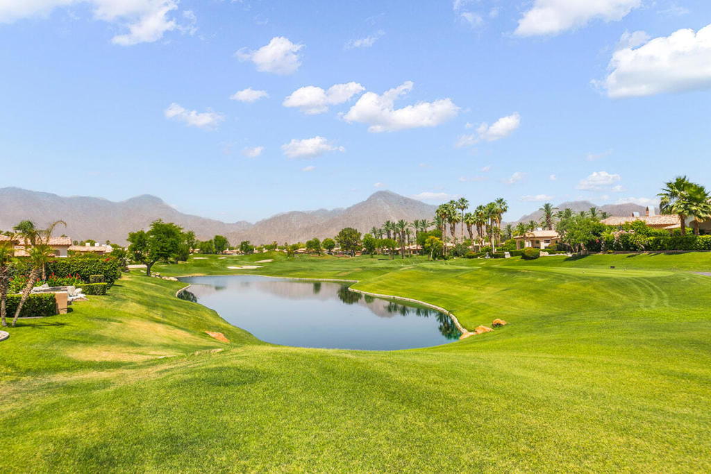 Rancho La Quinta CC - Residential Lease
