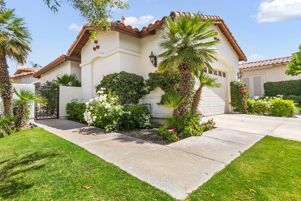 Rancho La Quinta CC - Residential Lease