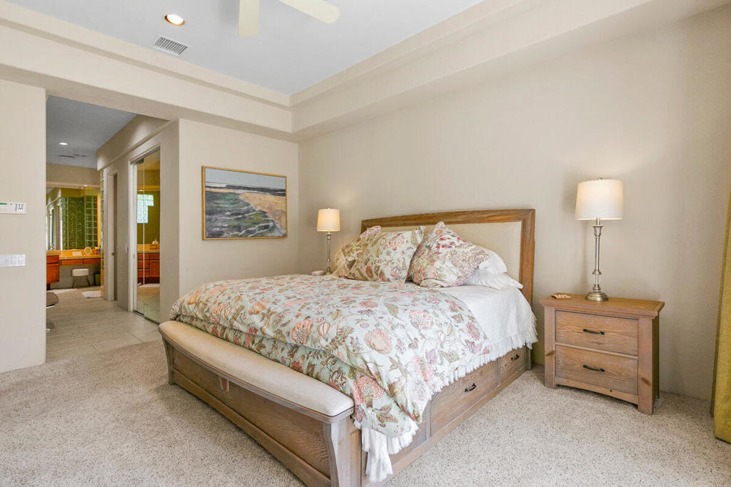 Rancho La Quinta CC - Residential Lease