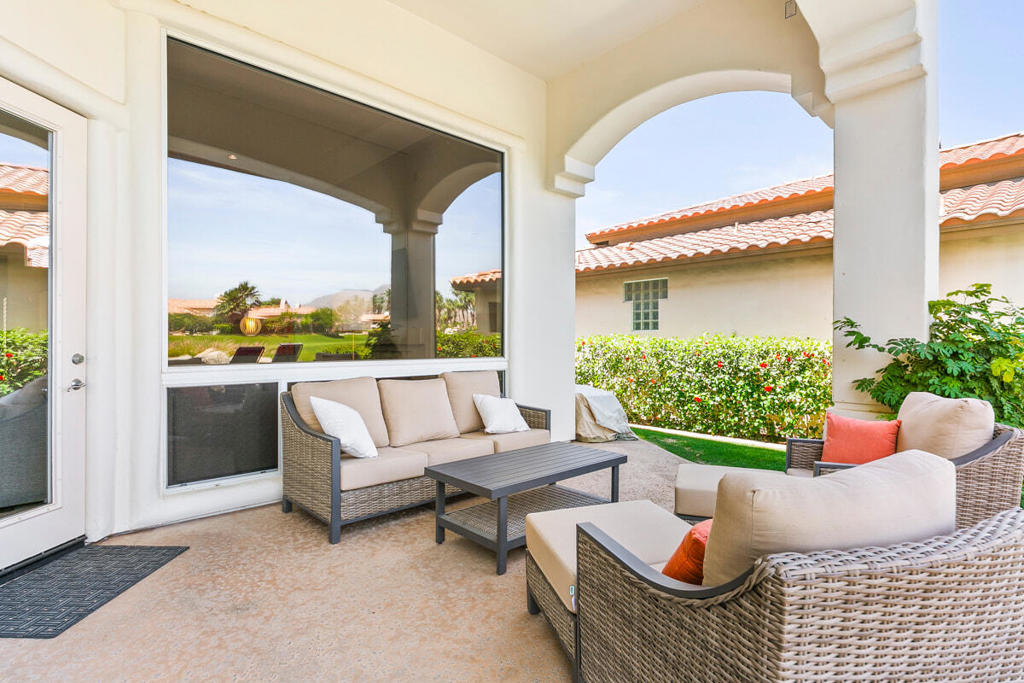 Rancho La Quinta CC - Residential Lease