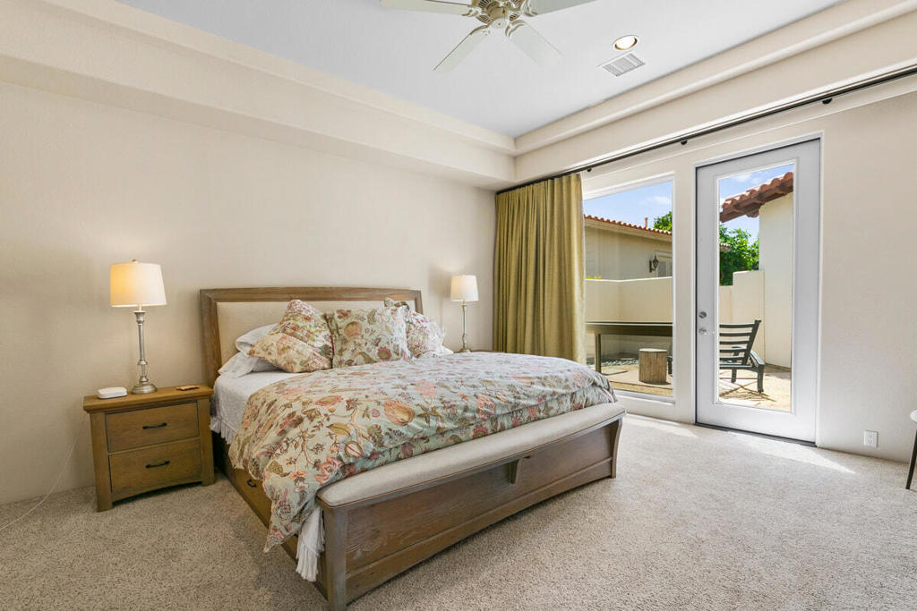 Rancho La Quinta CC - Residential Lease