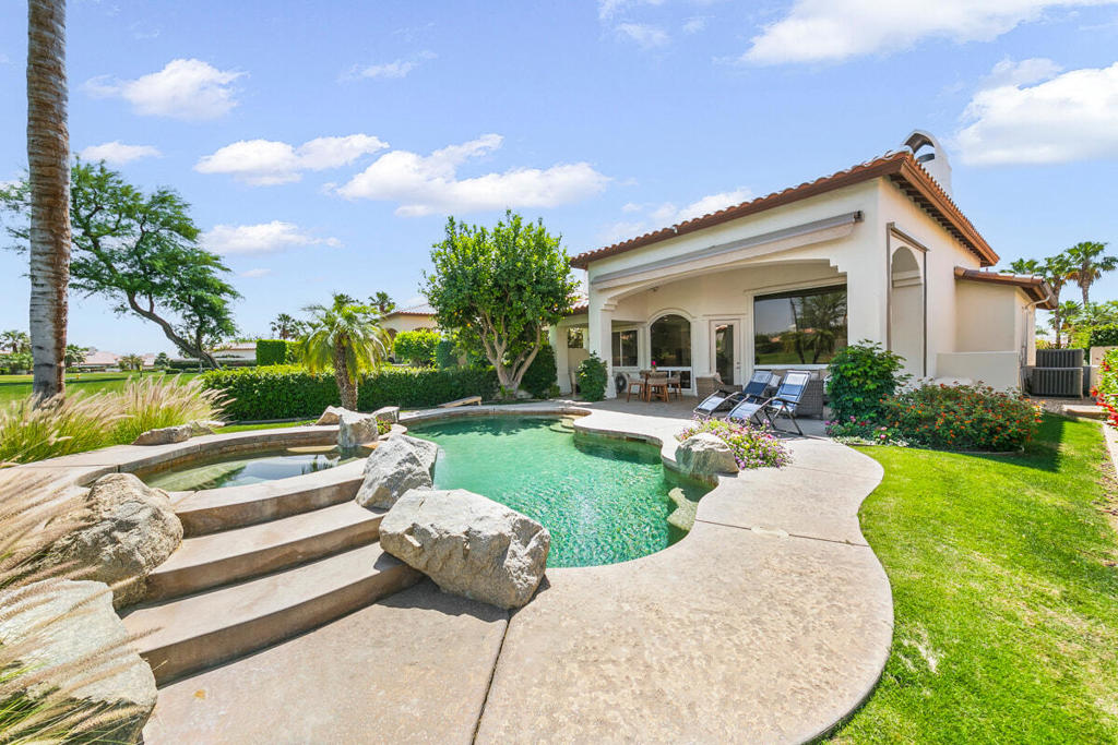 Rancho La Quinta CC - Residential Lease