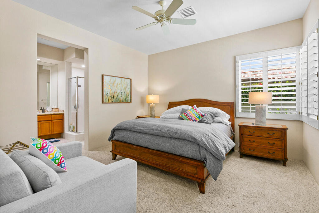 Rancho La Quinta CC - Residential Lease