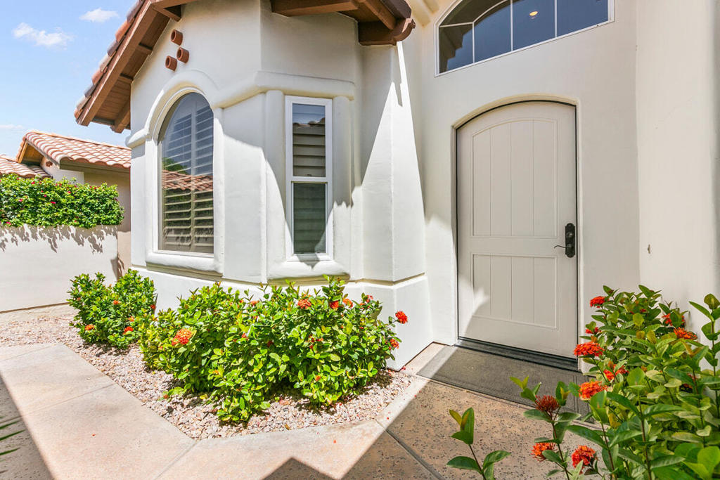 Rancho La Quinta CC - Residential Lease