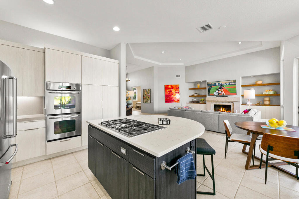 Rancho La Quinta CC - Residential Lease