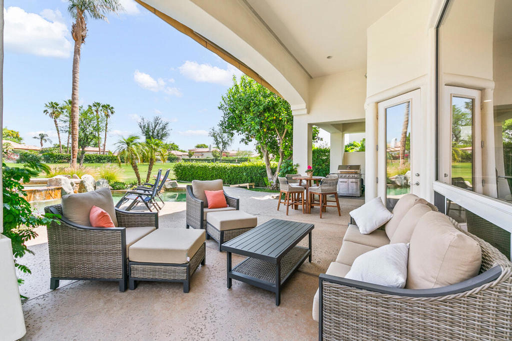 Rancho La Quinta CC - Residential Lease