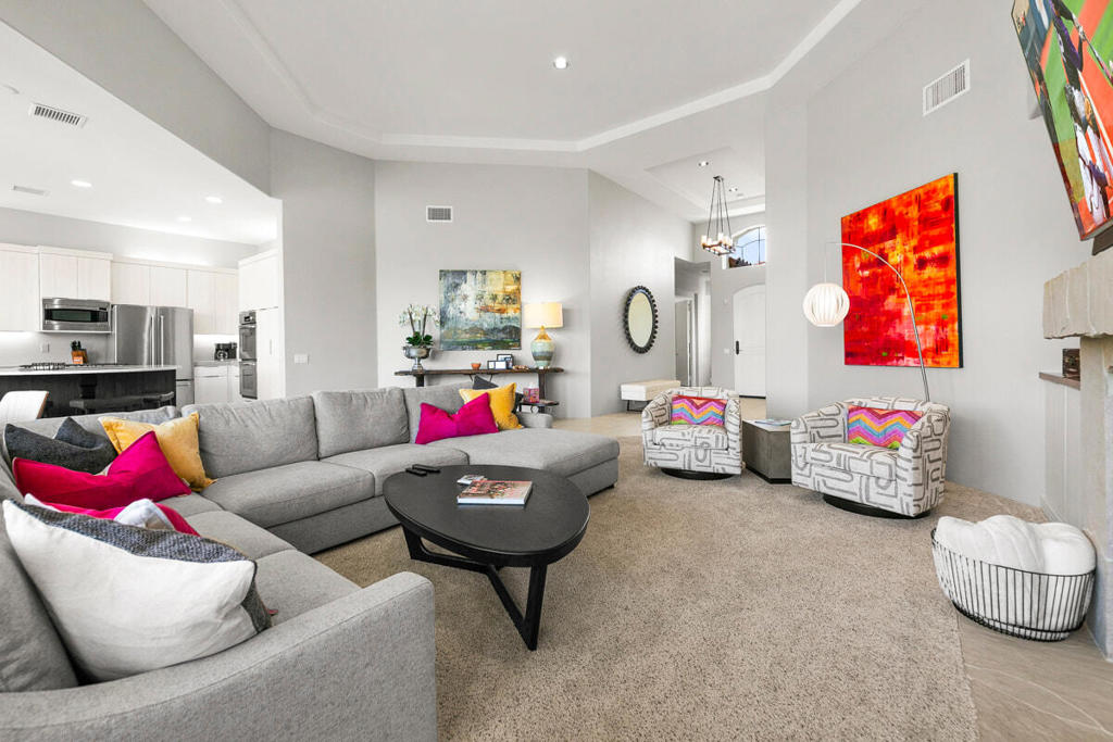 Rancho La Quinta CC - Residential Lease