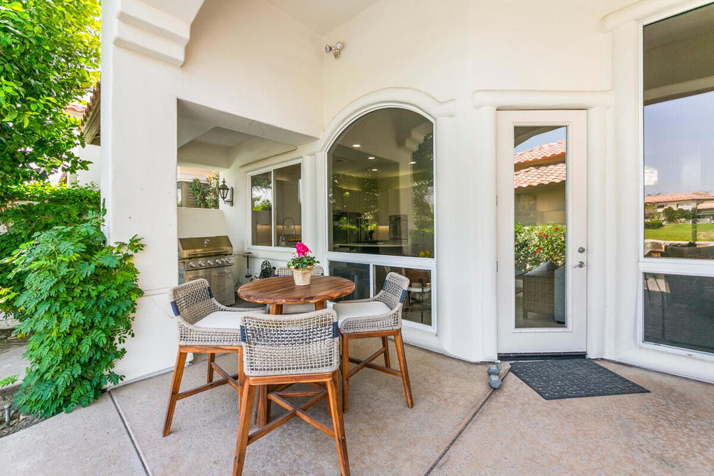 Rancho La Quinta CC - Residential Lease