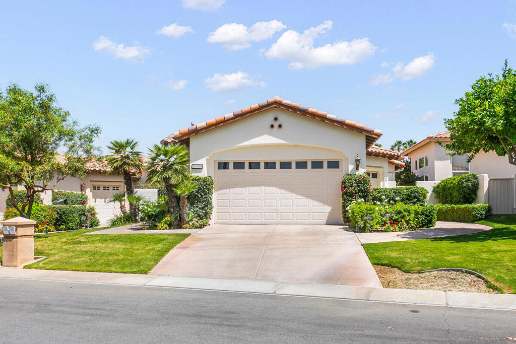 Rancho La Quinta CC - Residential Lease