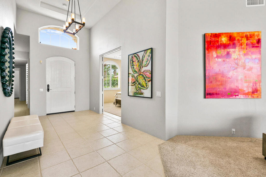 Rancho La Quinta CC - Residential Lease