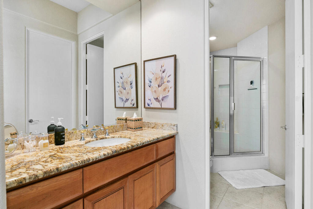 Rancho La Quinta CC - Residential Lease