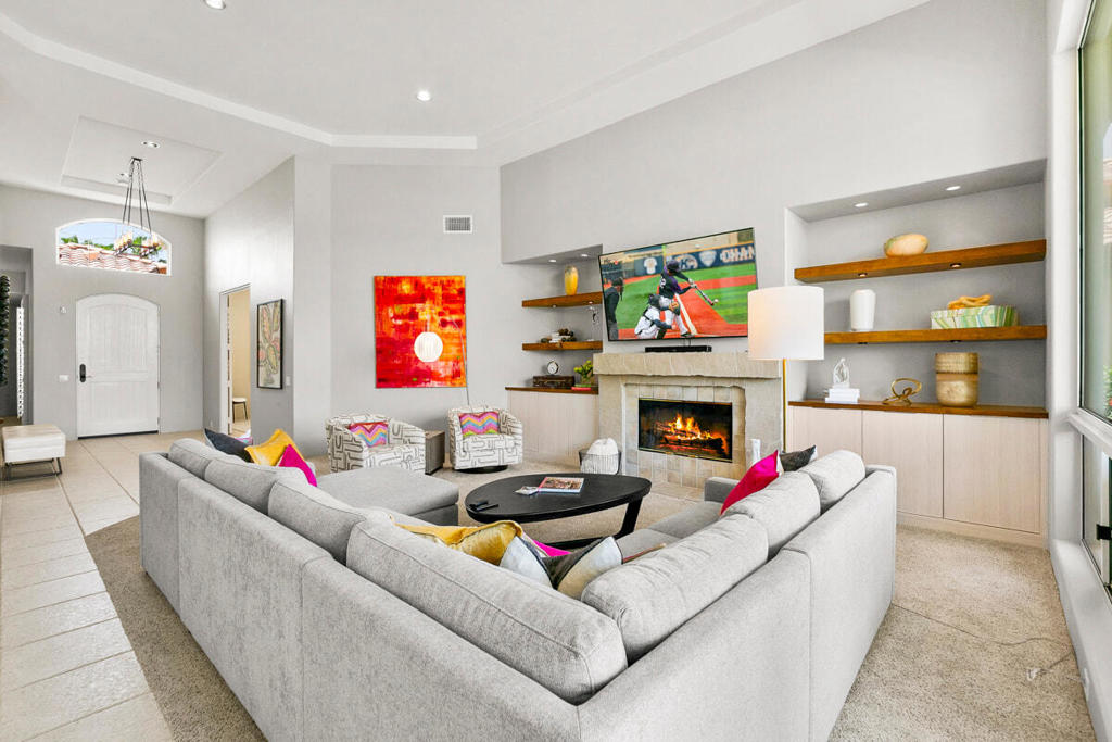 Rancho La Quinta CC - Residential Lease