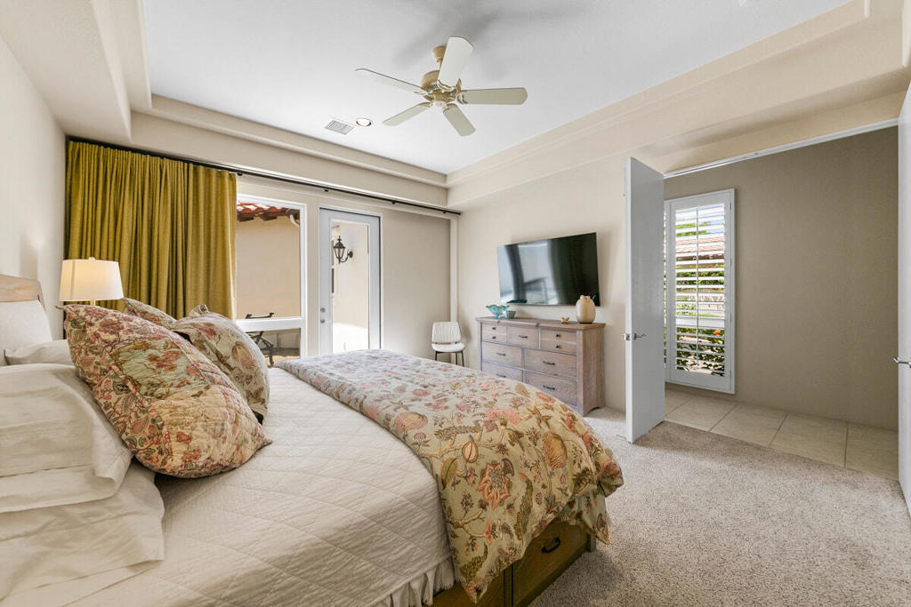 Rancho La Quinta CC - Residential Lease