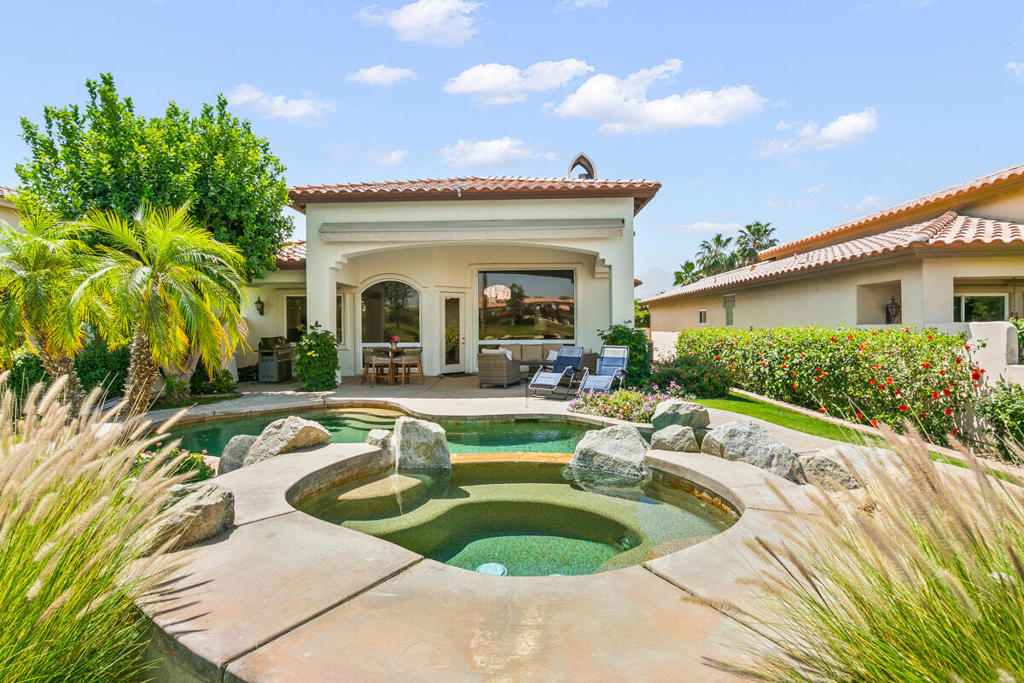 Rancho La Quinta CC - Residential Lease