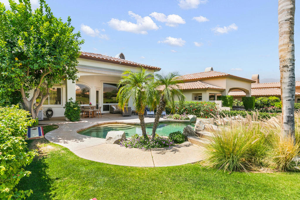 Rancho La Quinta CC - Residential Lease