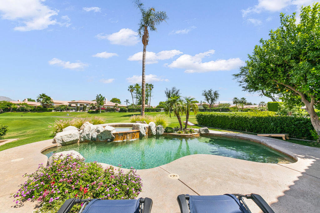 Rancho La Quinta CC - Residential Lease