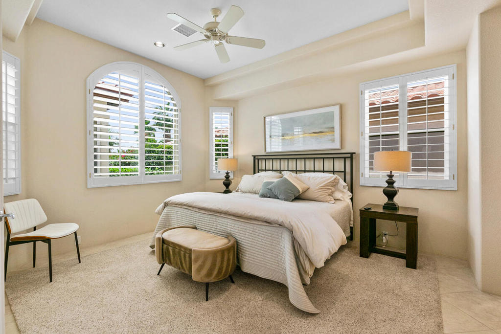 Rancho La Quinta CC - Residential Lease