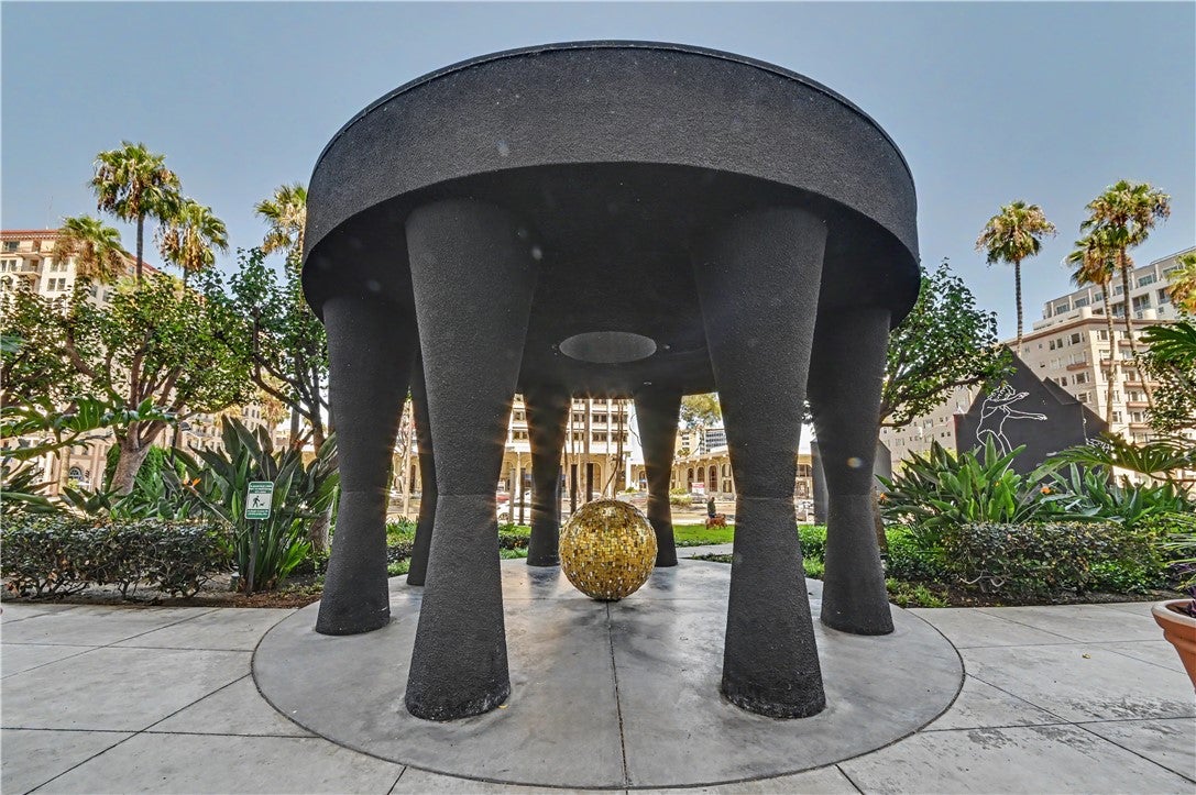 525 E Seaside Way 1109