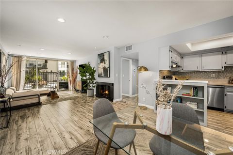 Photo of 1351 N Crescent Heights Blvd #114, West Hollywood, CA 90046 (MLS # OC26092475)