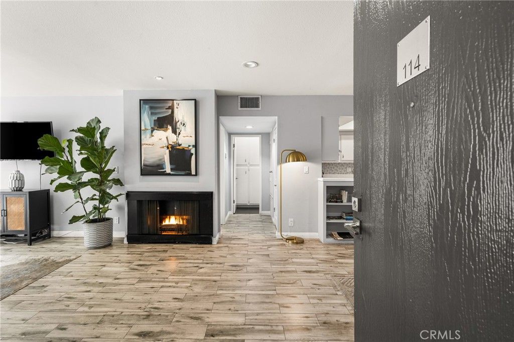Photo of 1351 N Crescent Heights Blvd #114, West Hollywood, CA 90046 (MLS # OC26092475)