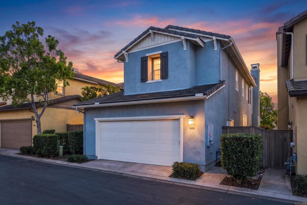 8468 Ednalyn Lane