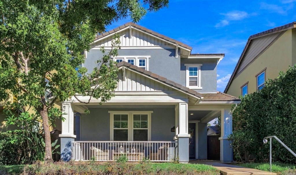 8468 Ednalyn Lane